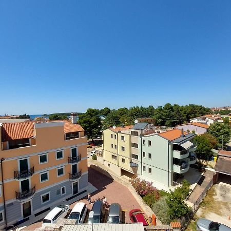 Apartment Jana Novigrad  Exterior photo