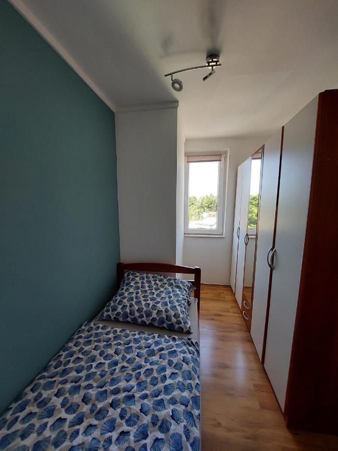 Apartment Jana Novigrad  Exterior photo