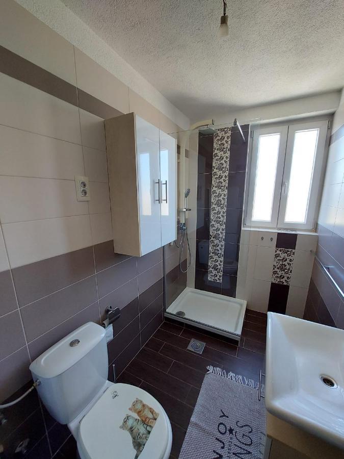 Apartment Jana Novigrad  Exterior photo